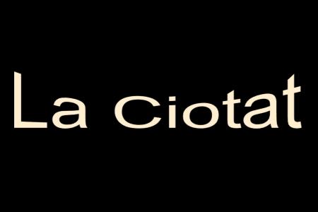 EsCurion A La CiotAt !